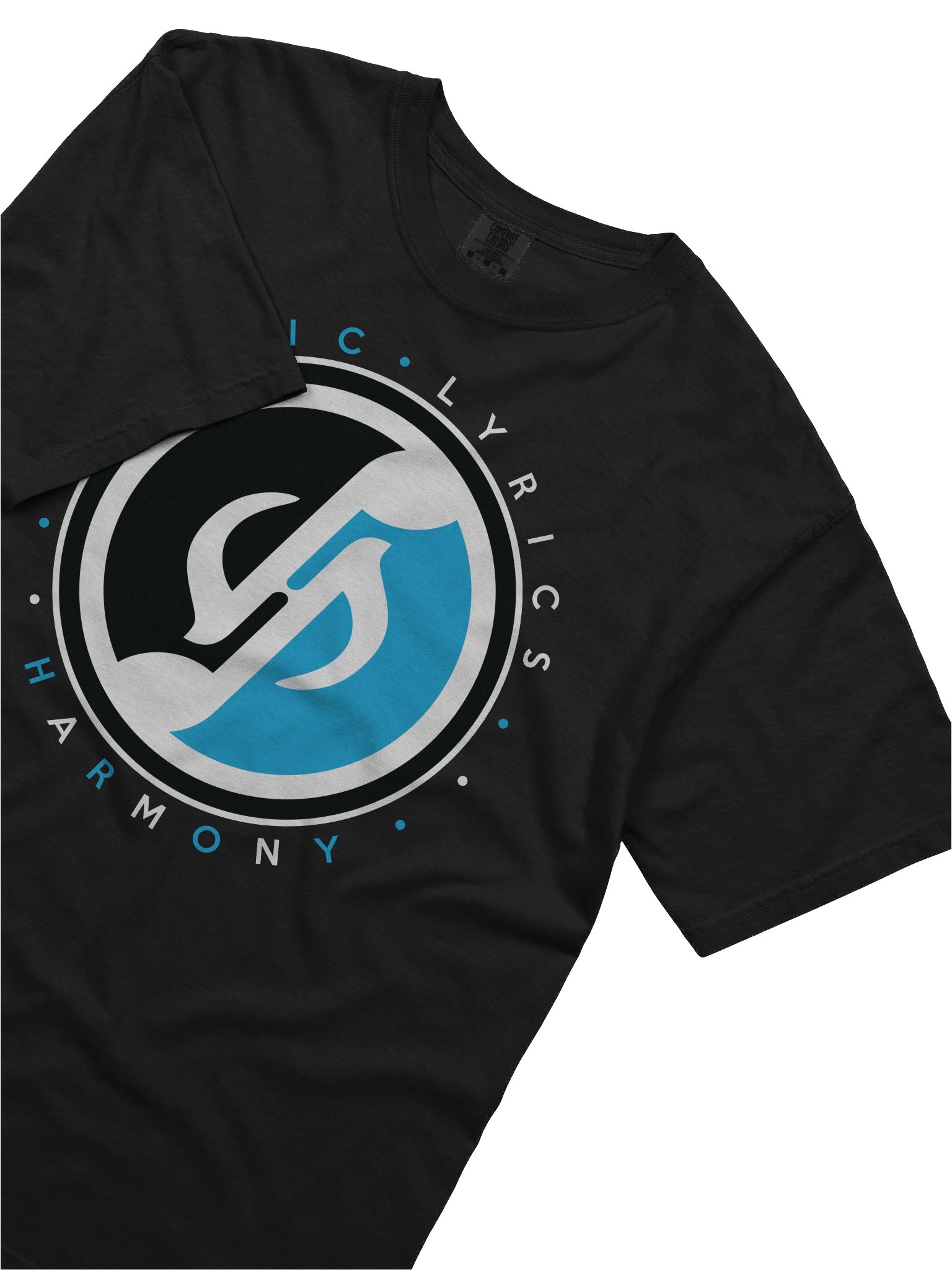 Harmony (Music & Lyrics) Tee product image (3)