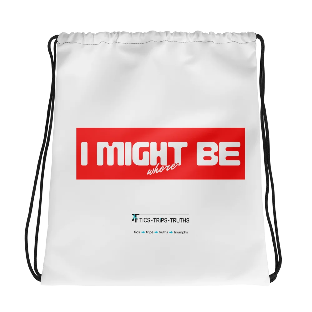 I might be bag product image (1)
