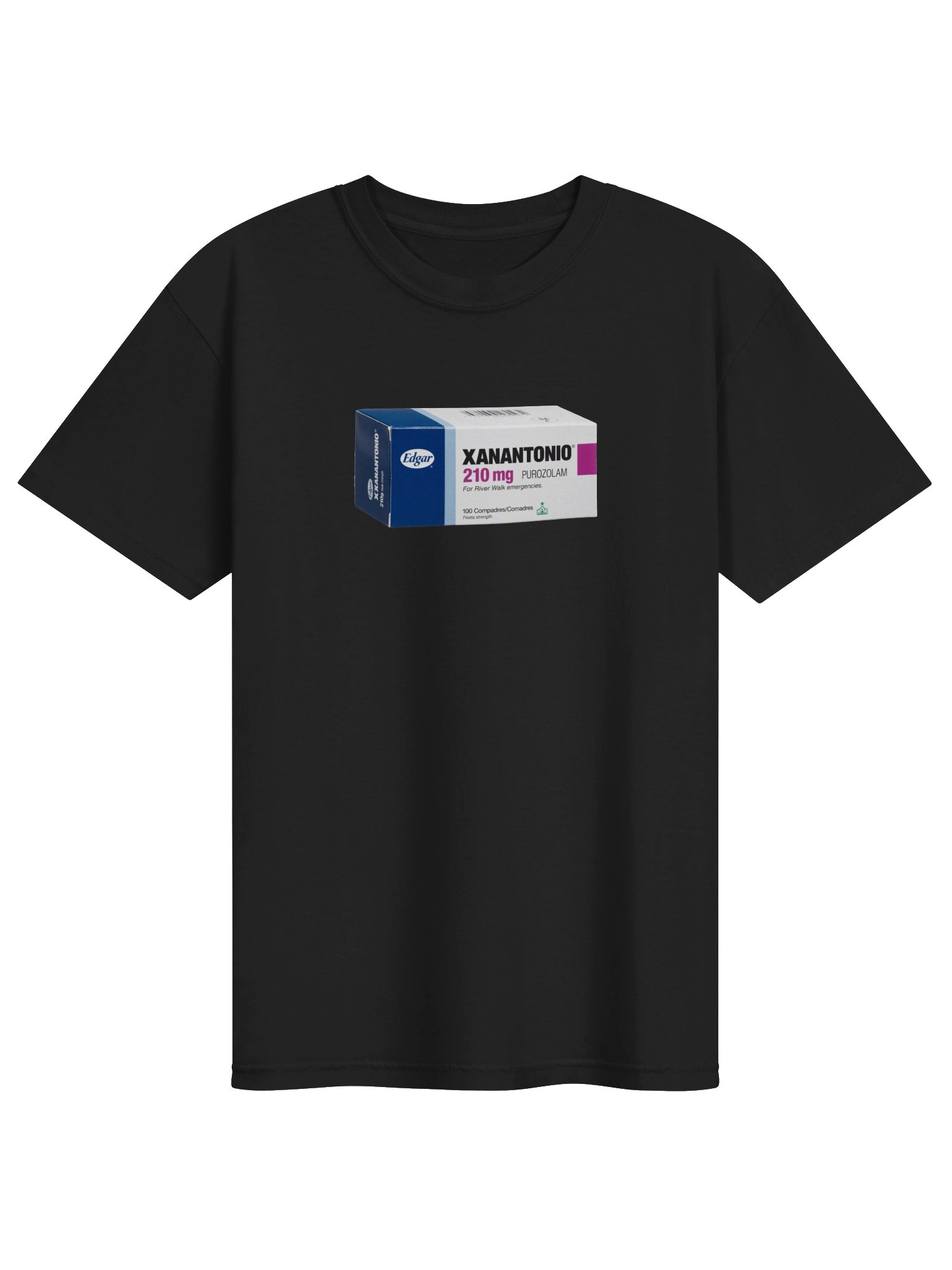 Xanantonio 210mg product image (1)