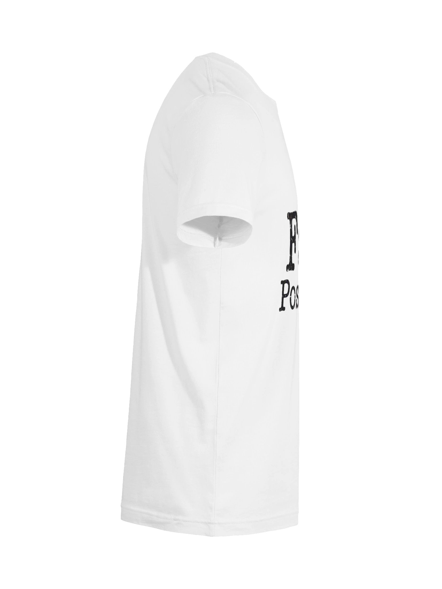 "Fake Positivity" Heavyweight Tee product image (12)