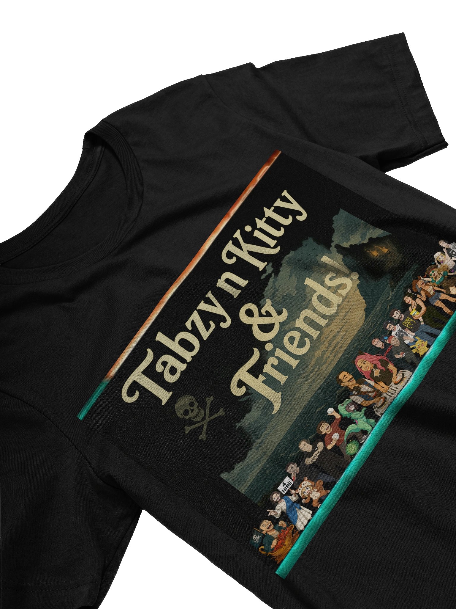 OG Crew Shirt! product image (3)