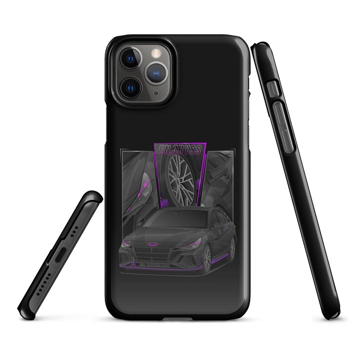 iphone case - en.abyss product image (3)
