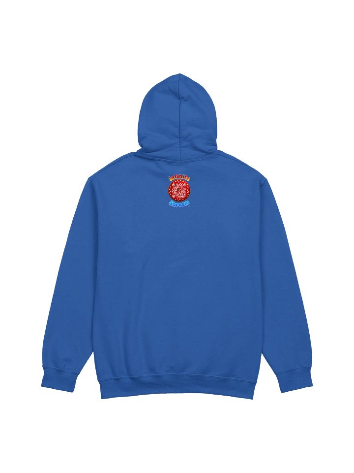 IT'S 4:19 HOODIE product image (2)