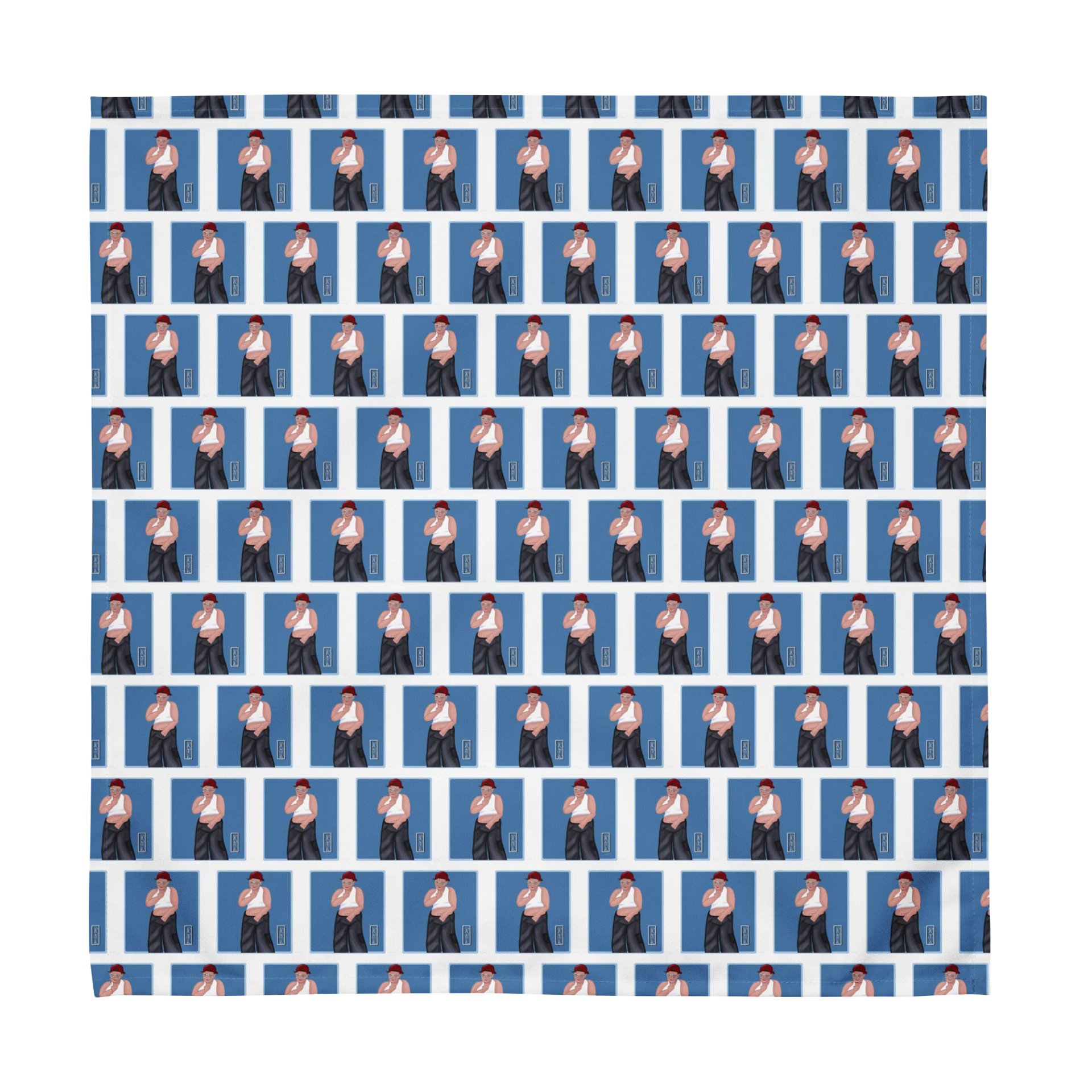 Iconic Napkin Set product image (2)