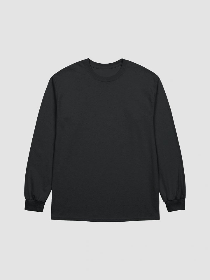 Long sleeve - superslow.zl1 product image (2)