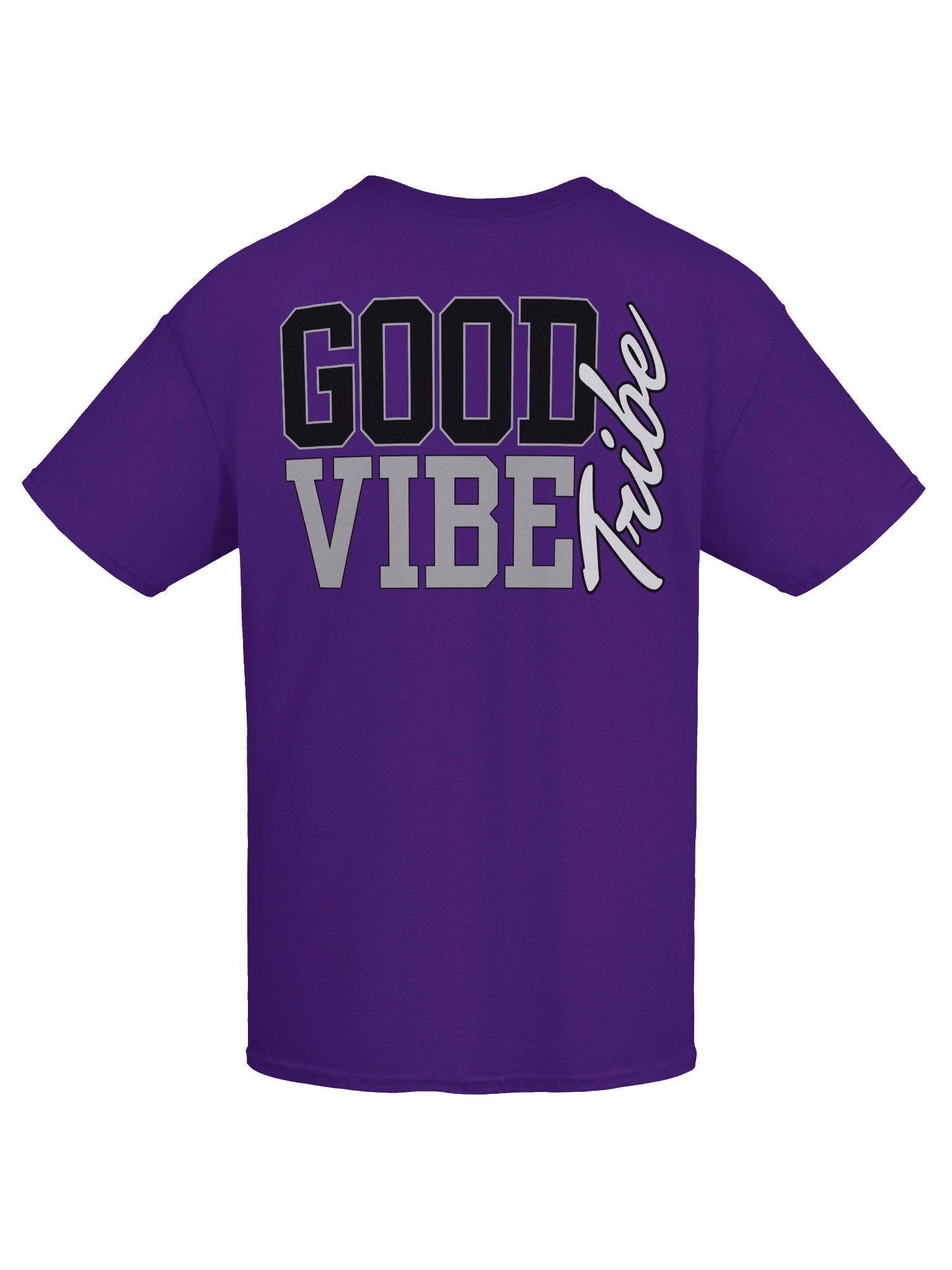 Good Vibe Tribe Men's T-Shirt product image (3)