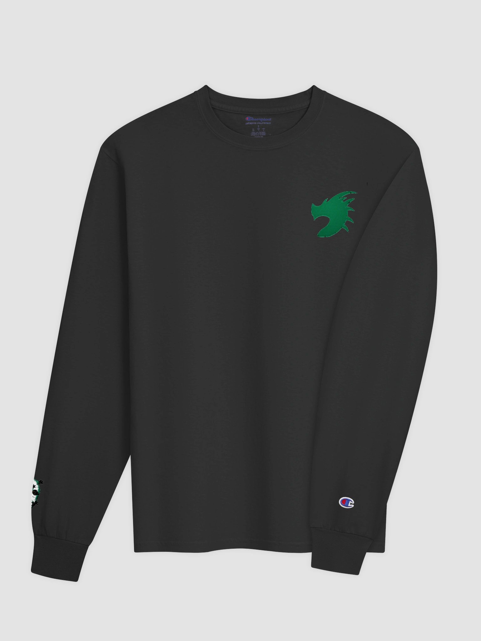 lizard and logo product image (7)