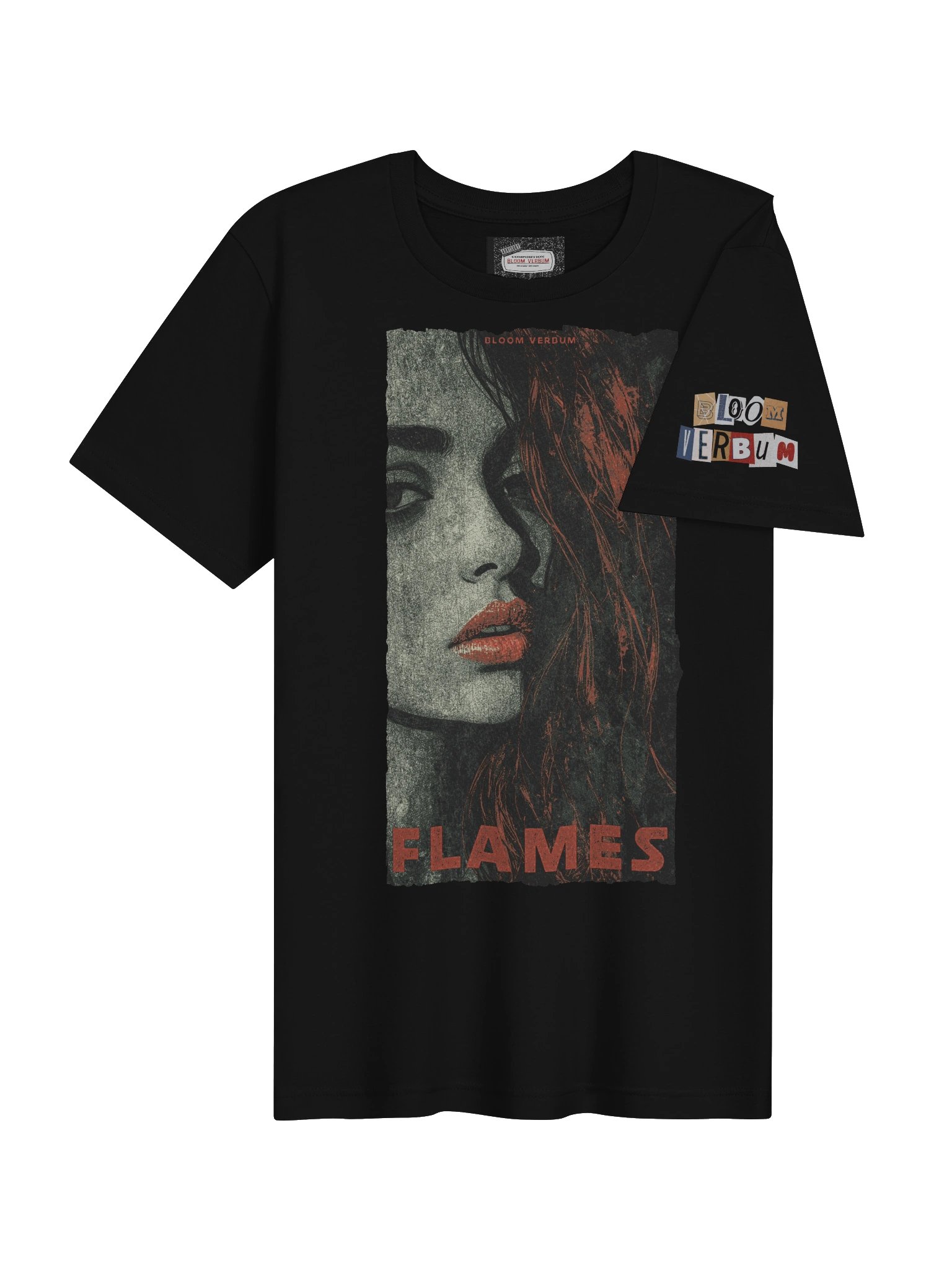 Flames product image (7)