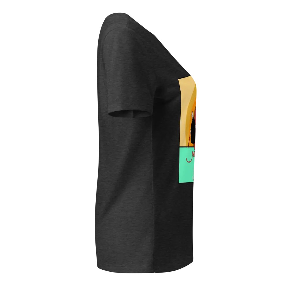Mister Roger Rogers V Neck product image (14)