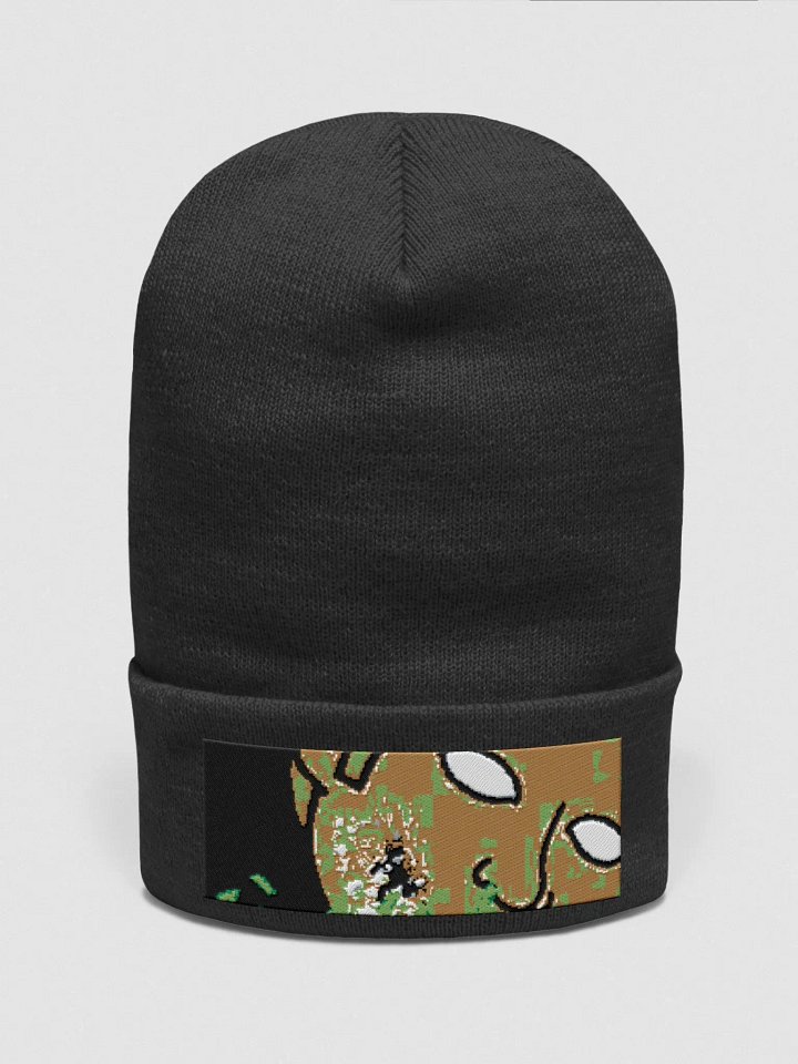 SavageOnDemand Print #16 (BEANIE) product image (8)