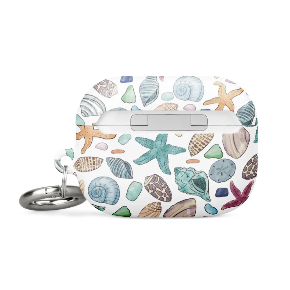 Seaside AirPods® Case product image (14)