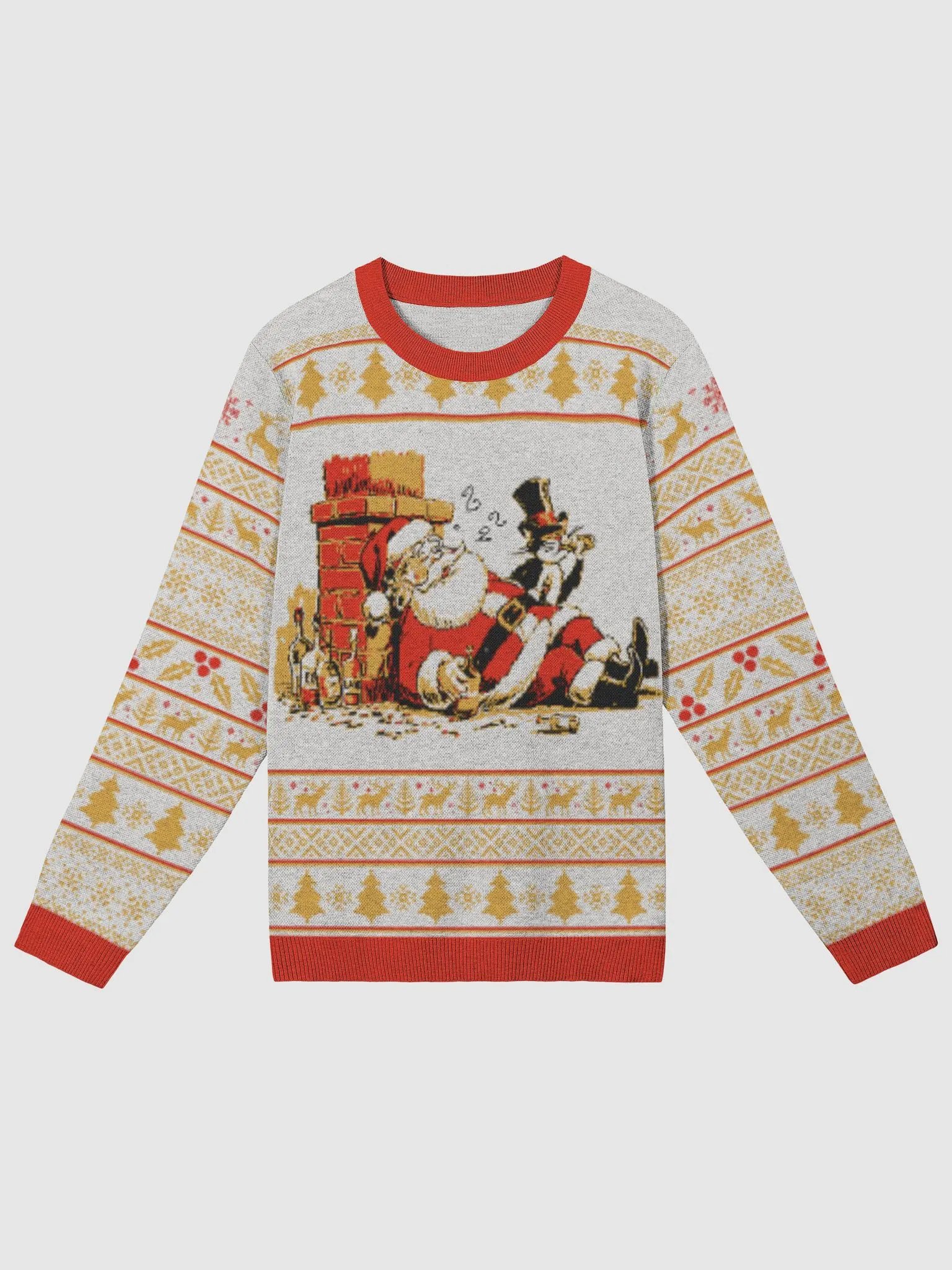 Santa Cat 2 product image (2)