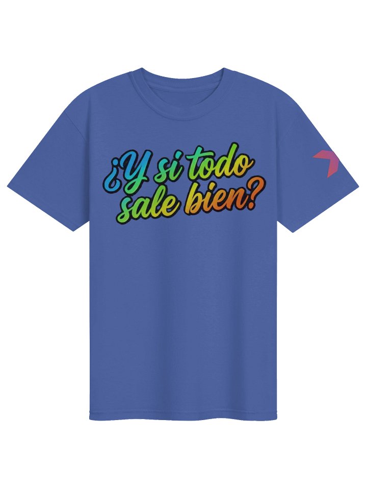 Todo Saldrá Bien product image (25)