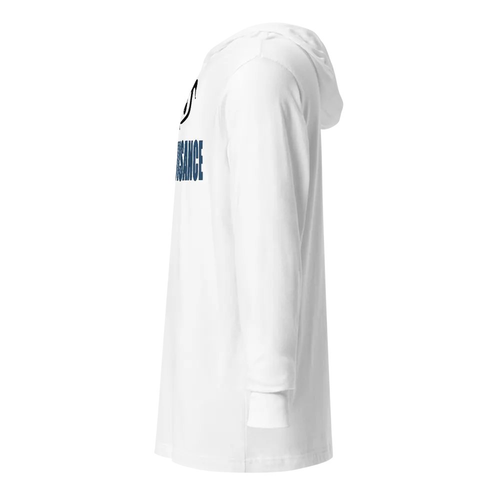 Public Niisance Hooded Tee product image (79)
