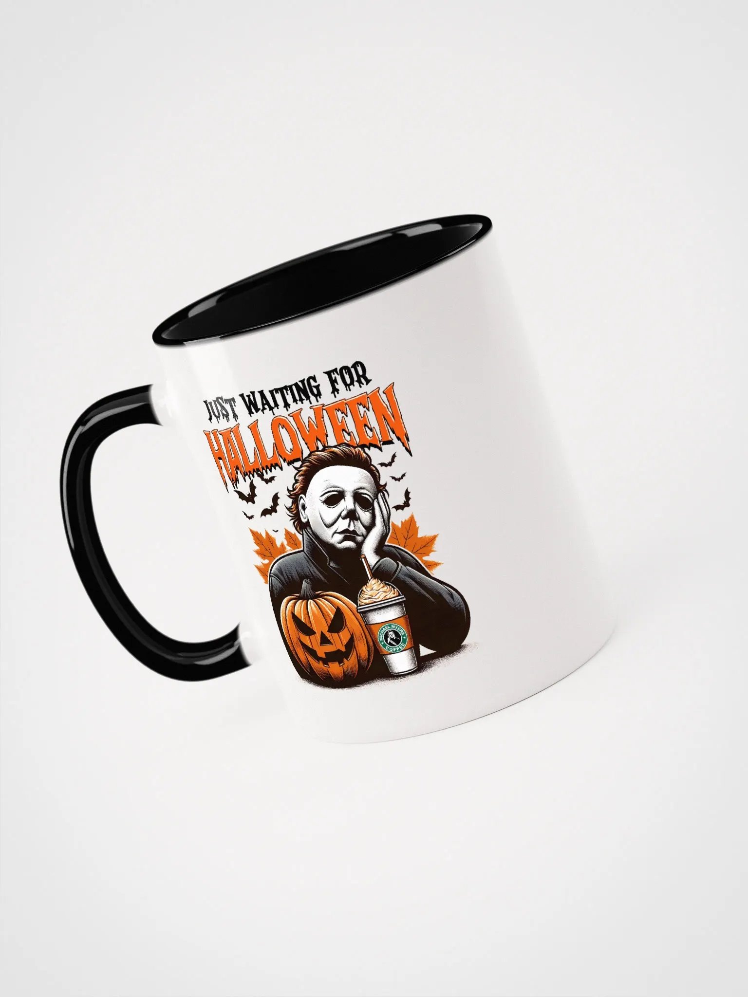 Halloween Ceramic Mug product image (12)