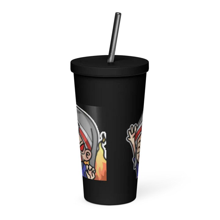 Soxy Two Faced Tumbler product image (2)