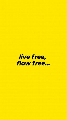 Freeing is incredibly freeing.

#loveflows #livefree #securelove #bookrecs #bookish