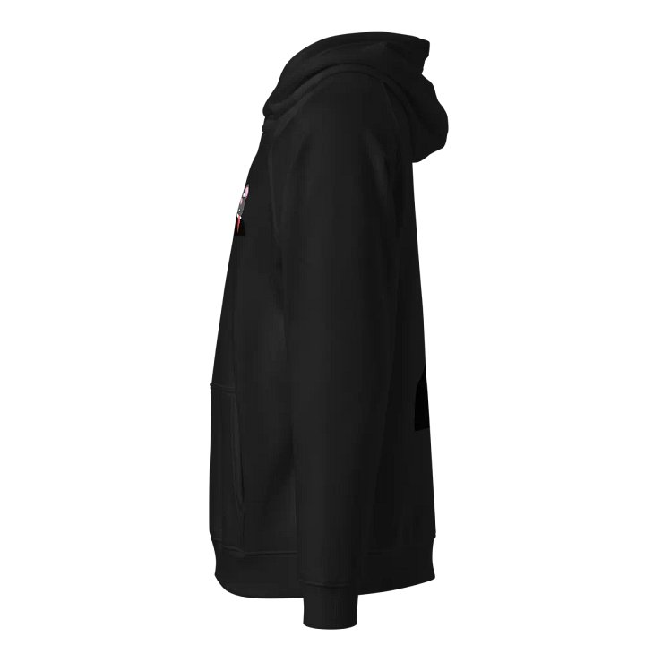 SpidaRat Cartoon Hoodie Logo product image (2)