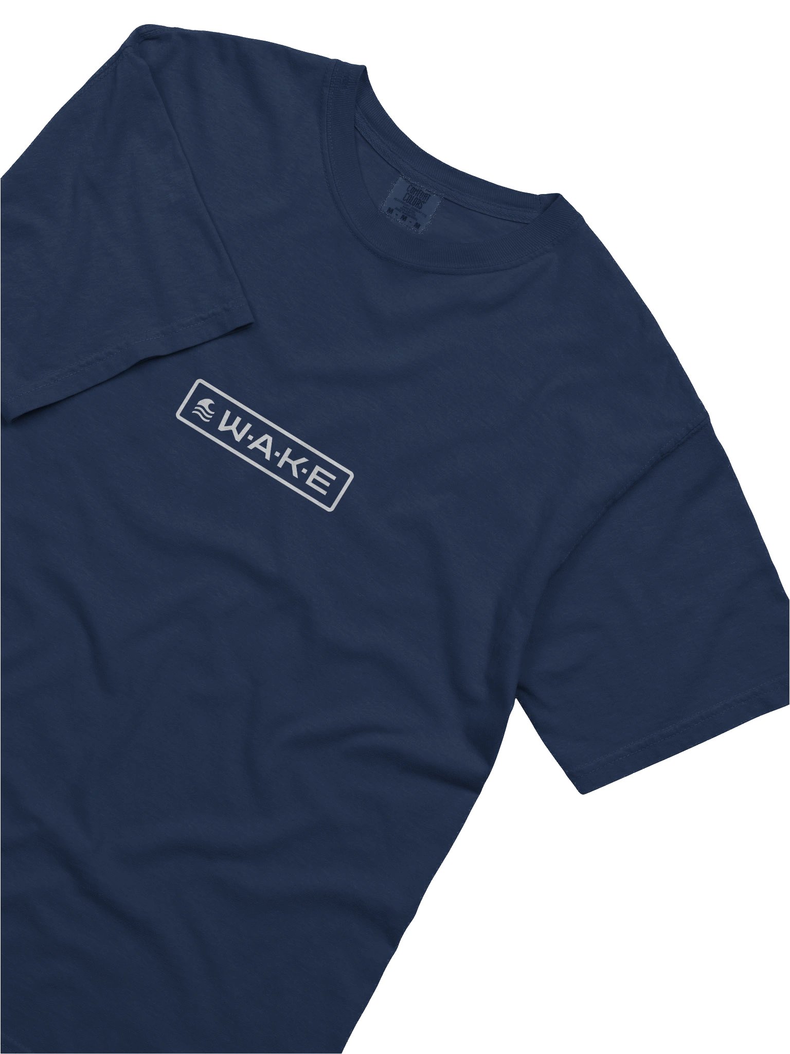 Wake Explorer Decal T-Shirt product image (23)