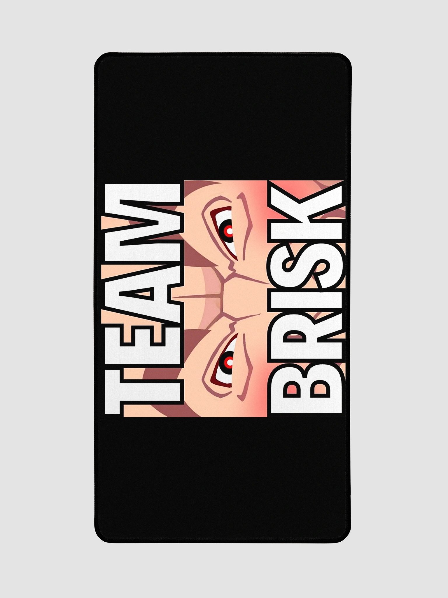 Team Brisk Desk Mat product image (2)