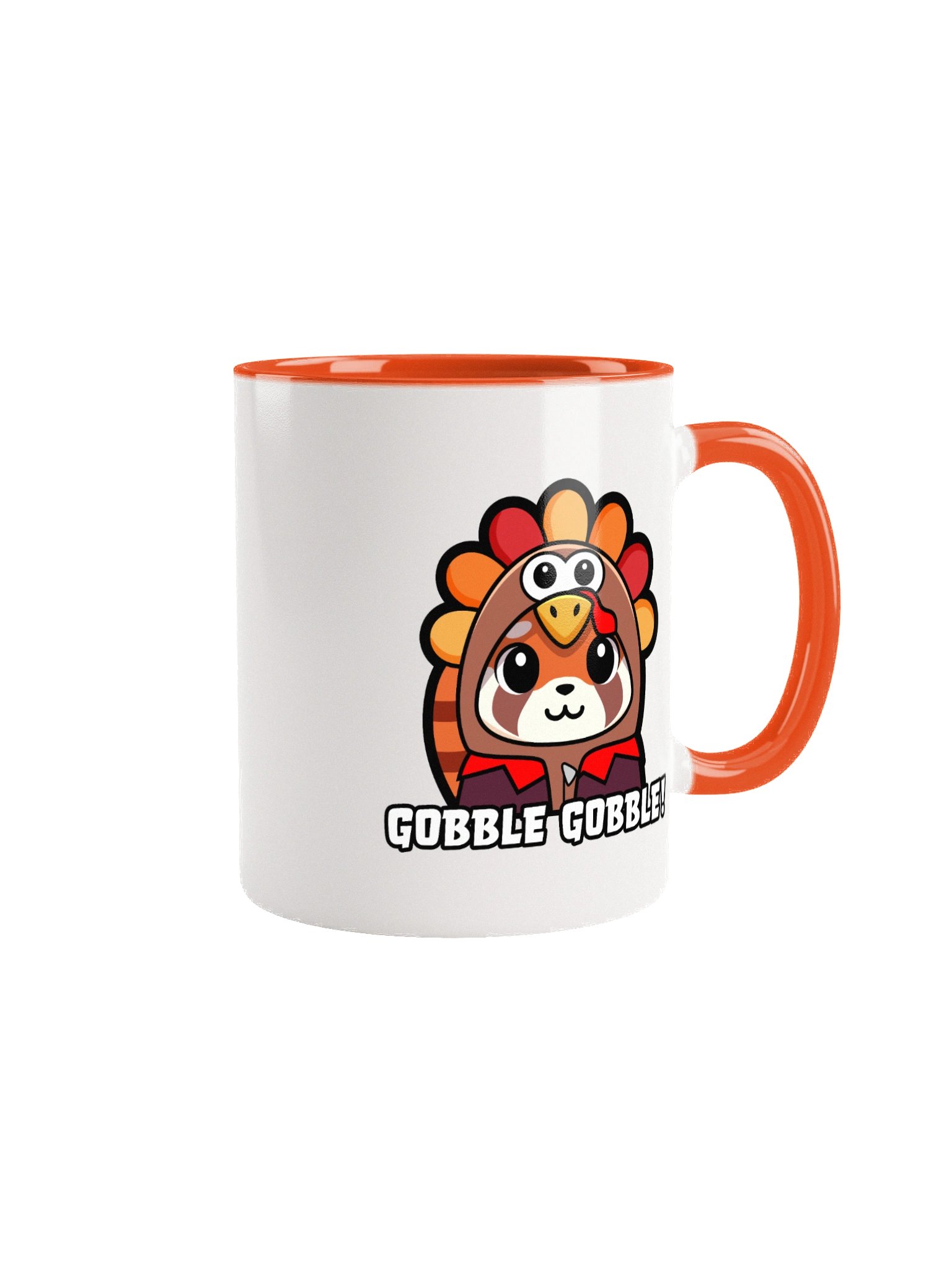 Gobble Gobble - Ceramic Mug product image (3)