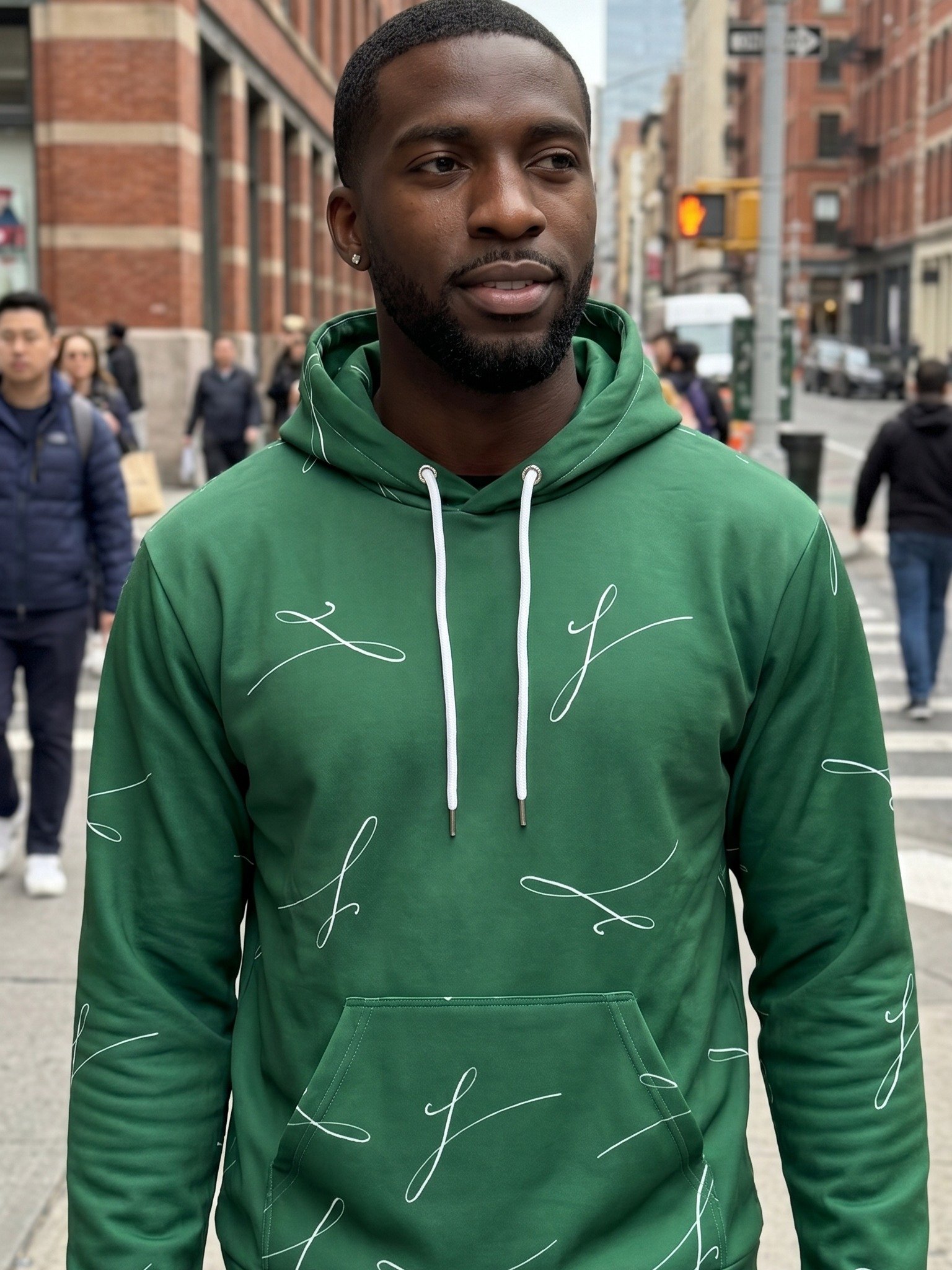 Forseen-Money-Trees | Hoodie product image (1)
