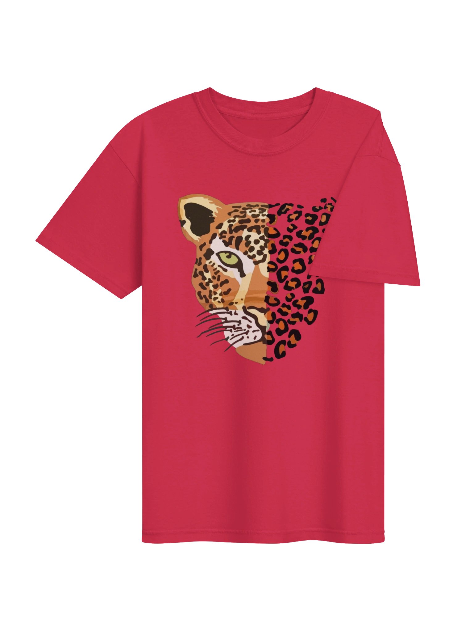 lion shirt product image (4)