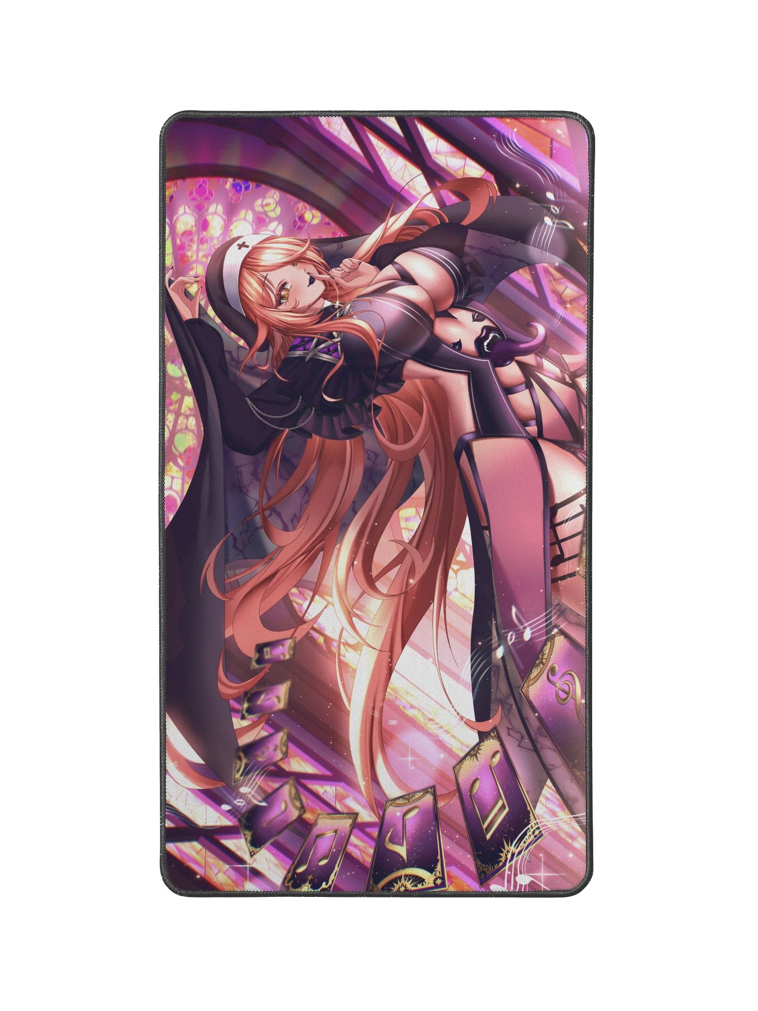 The Nun Mat product image (1)