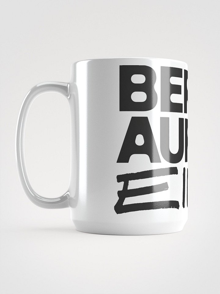 Berlin Auf Die Eins: Vivid Prints Mug product image (1)