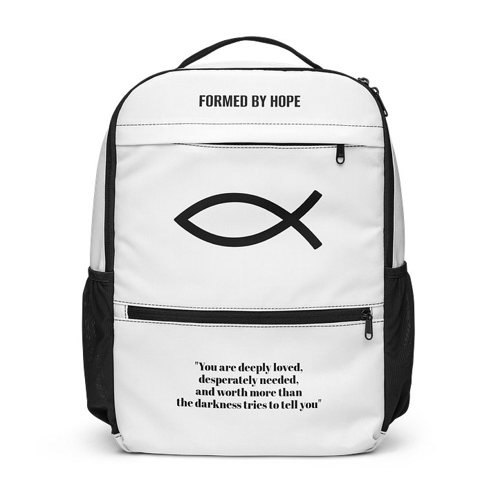 Formed By Hope | Quick Pack product image (1)