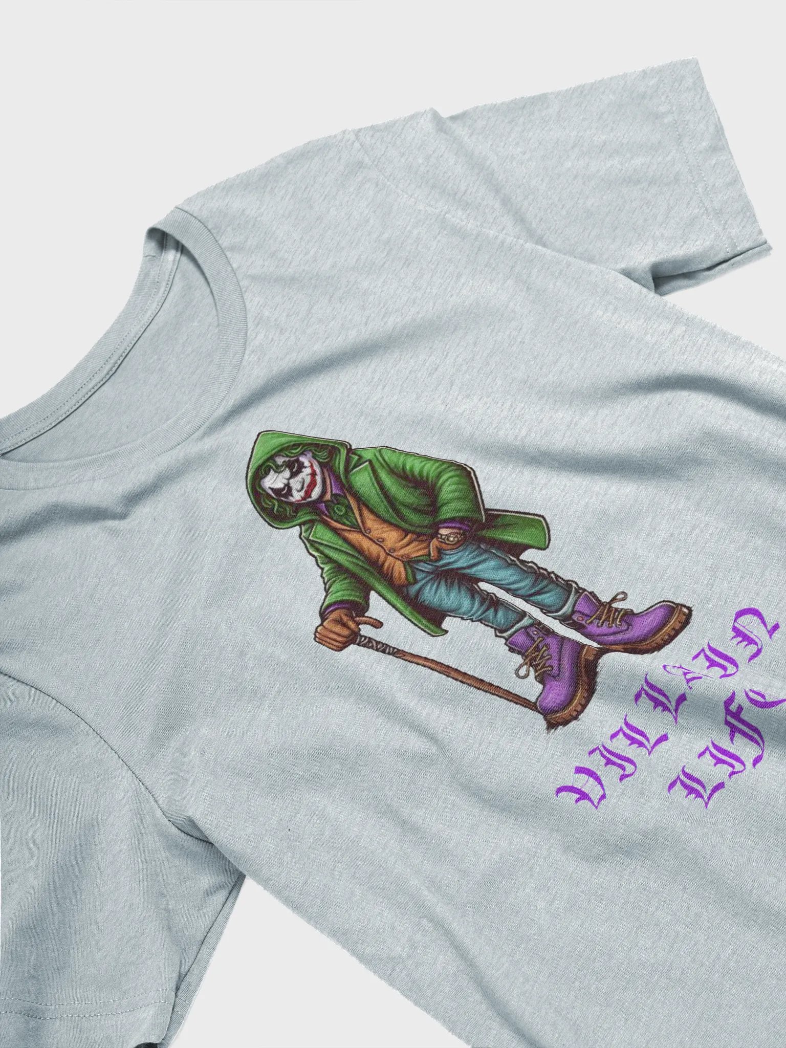 Villain Life Joker product image (3)