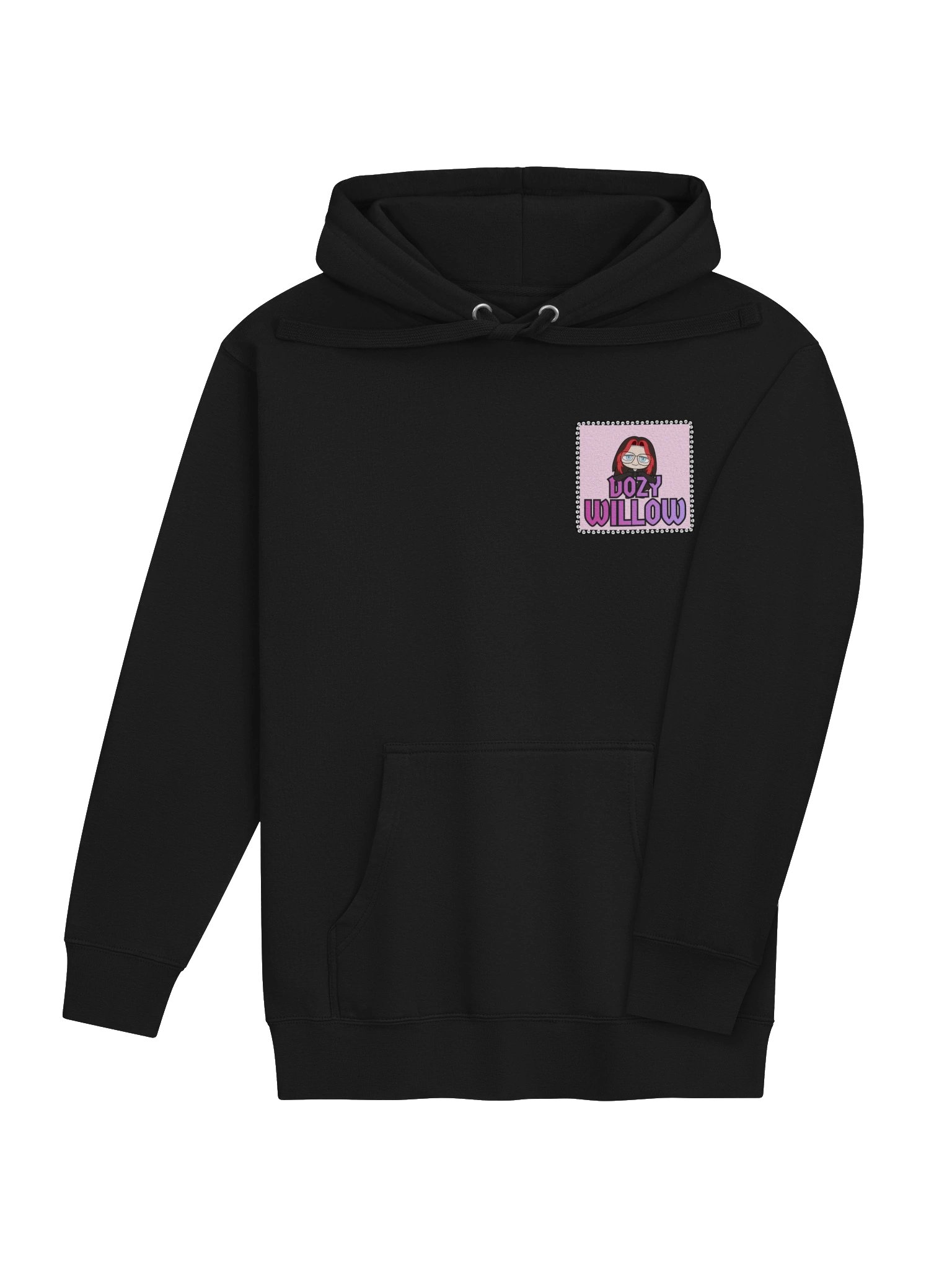 Rotting Day Hoodie product image (4)