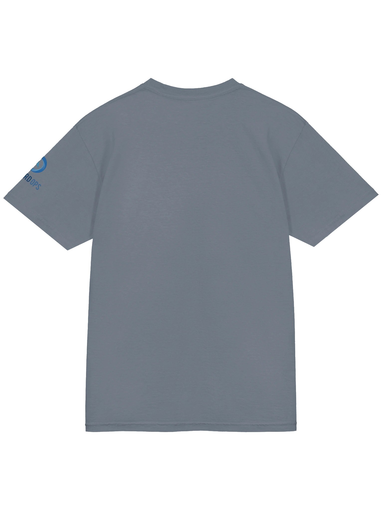Onward Ops Warrior Comfort Colors Heavyweight T-Shirt (Printed) product image (4)