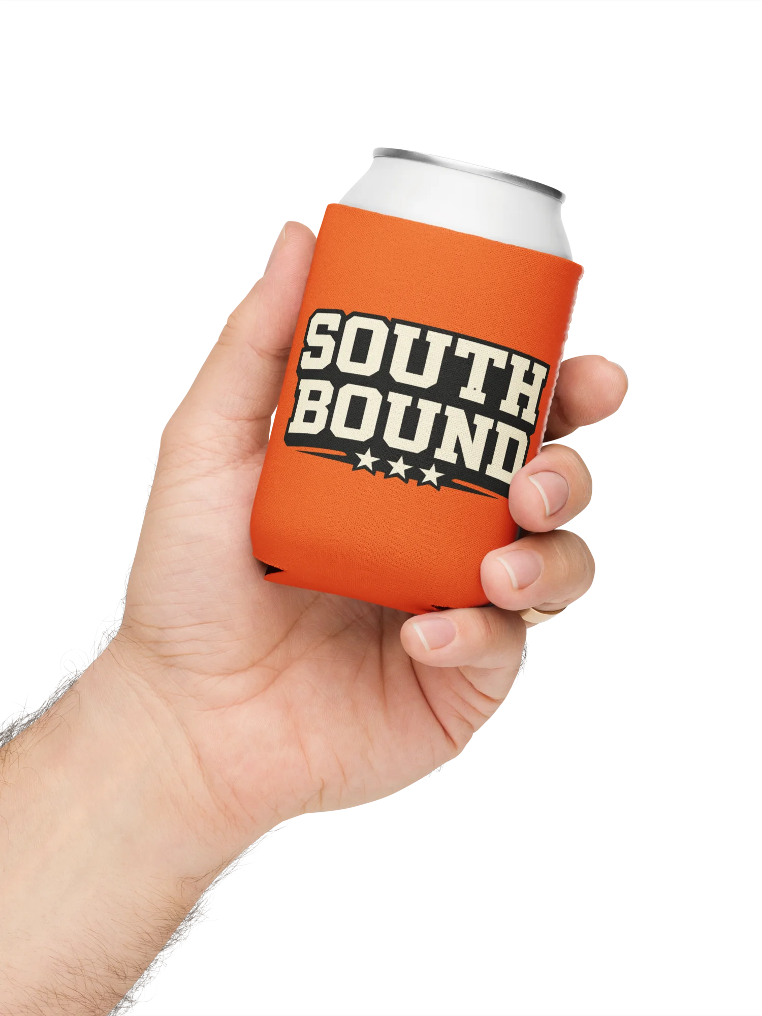 SOUTHBOUND™ Field Koozie — 12oz product image (11)