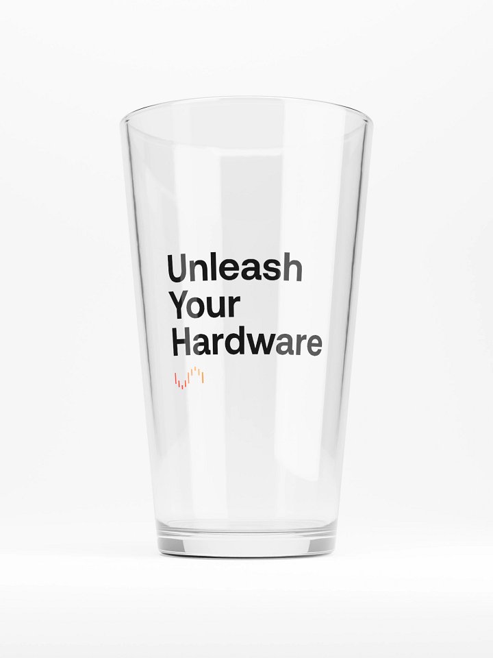 Unleash Your Hardware Pint product image (1)