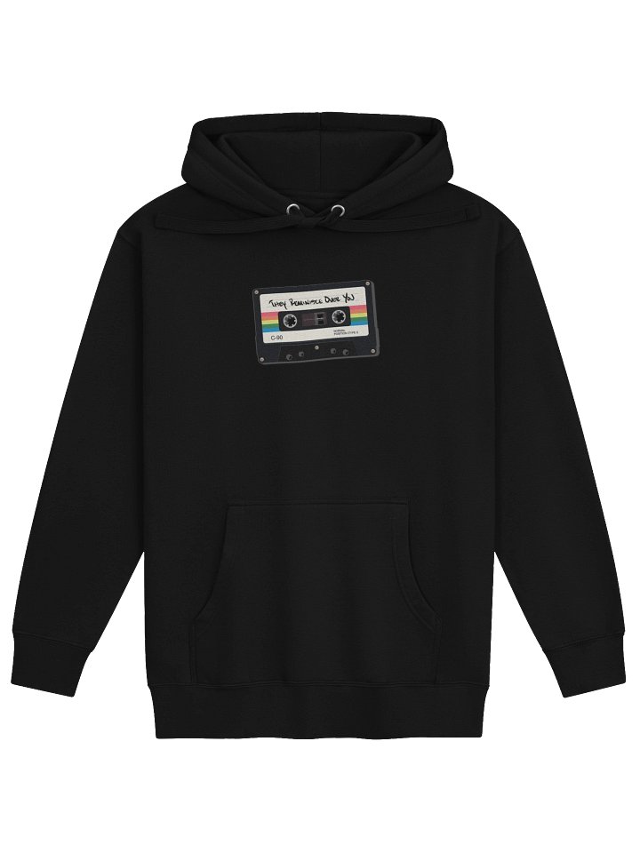They Reminisce Over You Hoodie  product image (1)