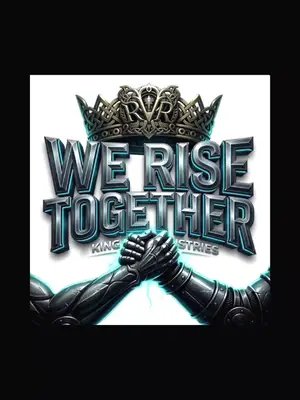 #werisetogether #rvrind #crown 