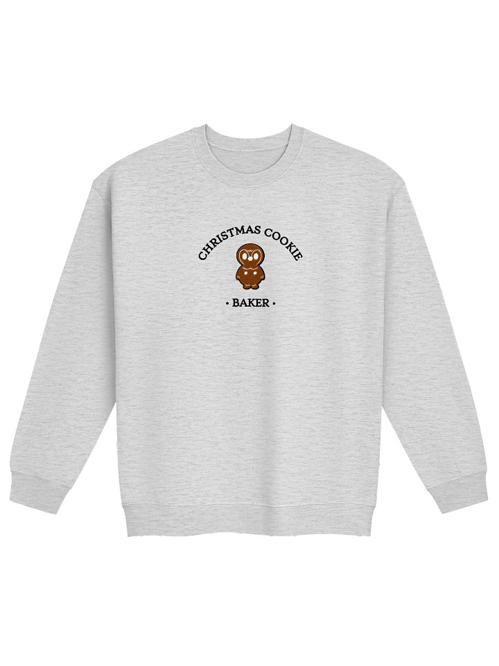 Baker Crewneck product image (1)