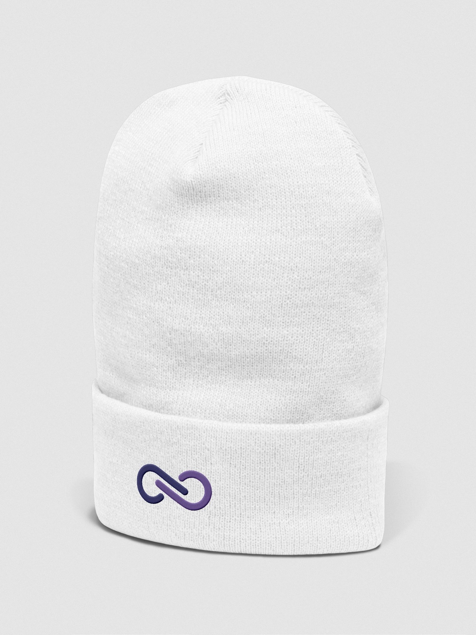 Hacker Beanie - Light product image (2)