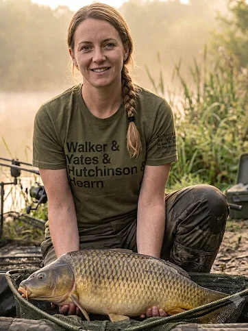 The Masters of Carp Fishing T-Shirt product image (1)