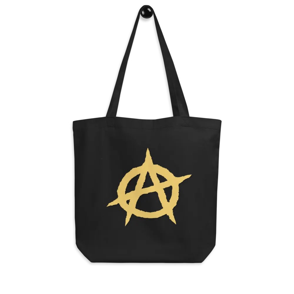 Logo Eco Tote Bag product image (8)