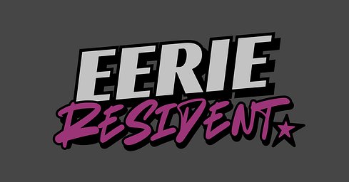 Eerie Resident