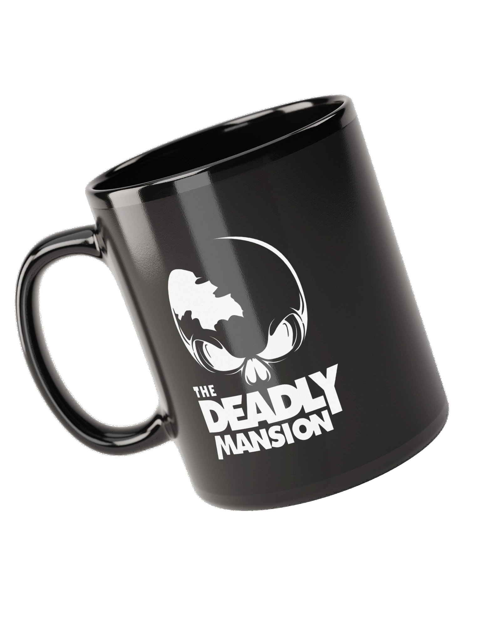 The DeadlyMansion Mug product image (5)