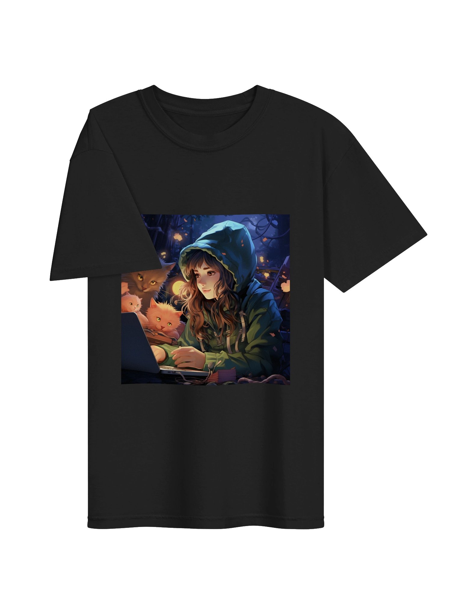Gamer Kitten Enigma - 3 product image (3)