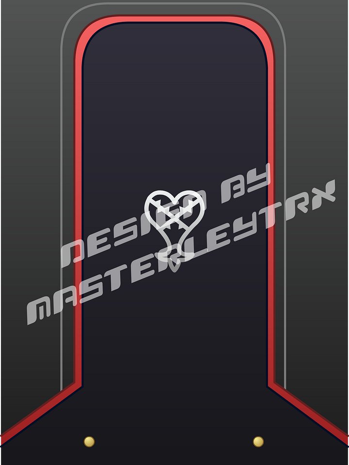 Gummiphone X Case Design Digital Files product image (2)