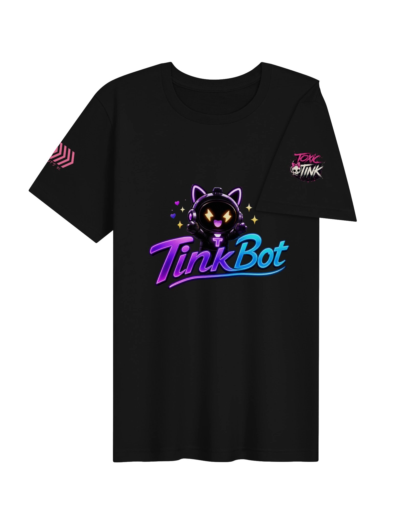 Tink Bot shirt product image (4)