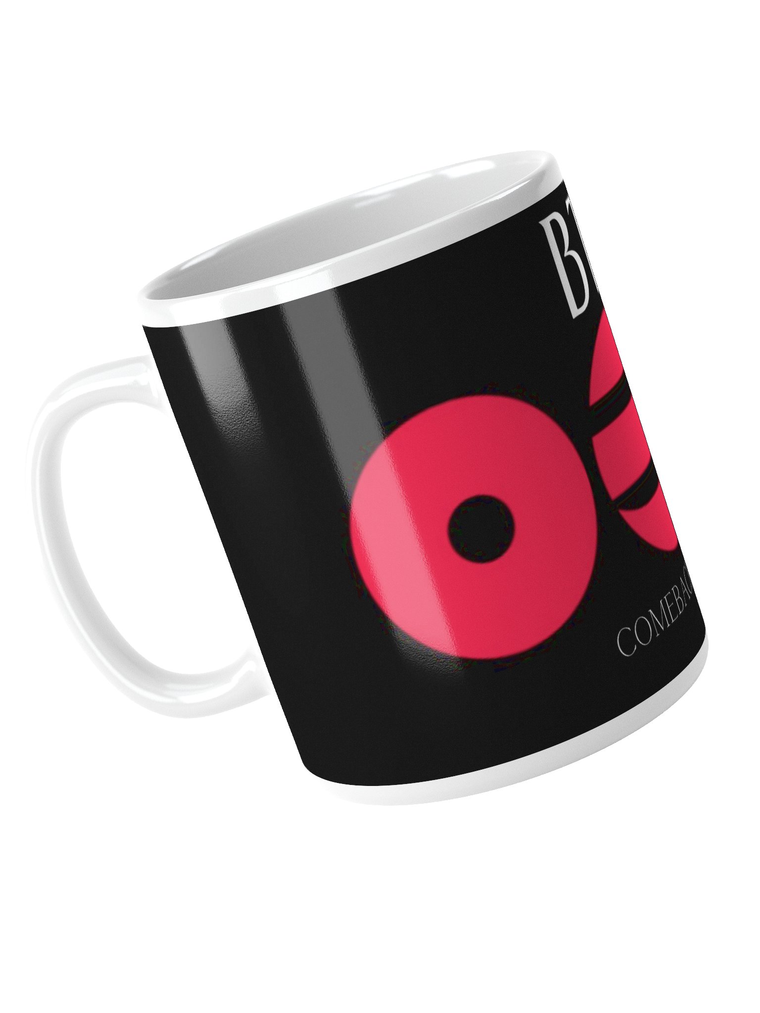 BTS Comeback Symbolic Mug product image (4)