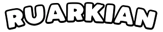 Ruarkian
