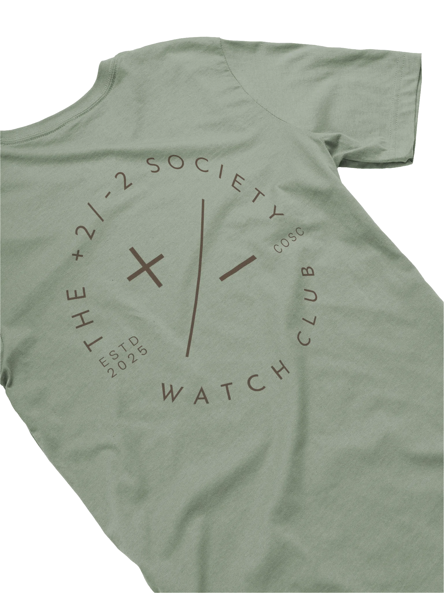 The Dual Mark Tee product image (4)