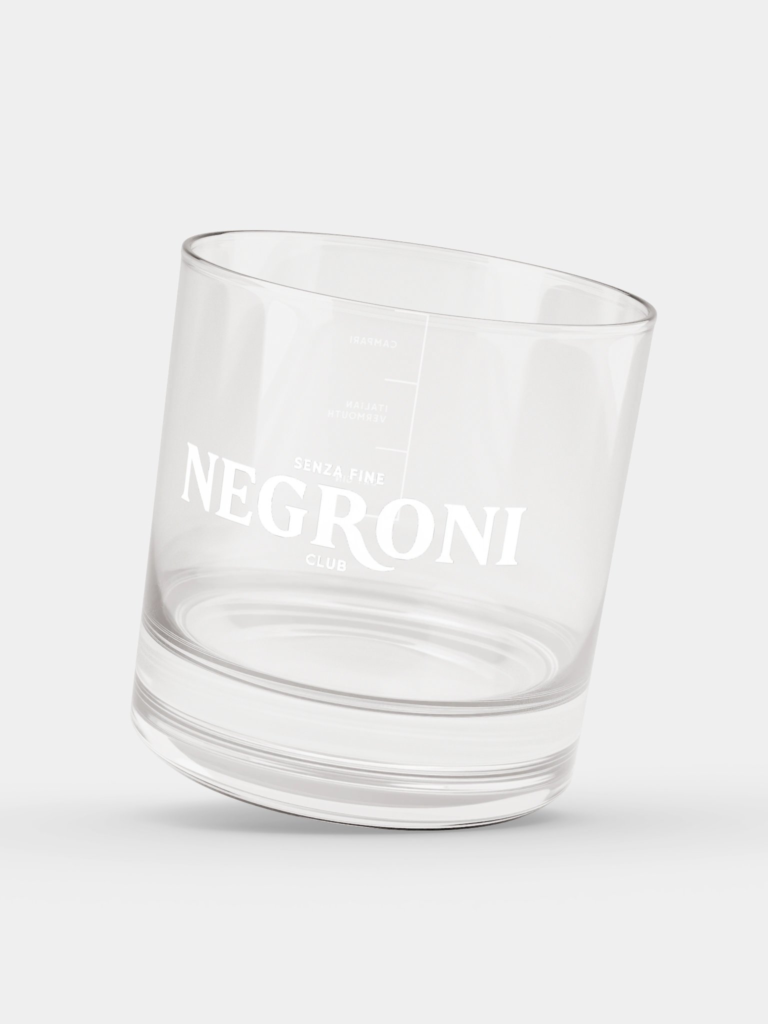 Senza Fine - Negroni Club product image (3)